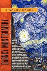 Dagney Montgomery and Aunt Kate's Legacy - J Waldo Sacks - 9781465342744