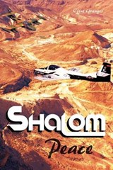 Shalom - Clint Granger - 9781465368102