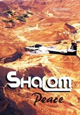 Shalom - Clint Granger - 9781465368119