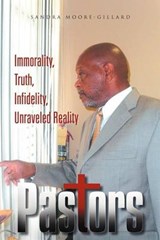 Pastors - Sandra Moore-Gillard - 9781465387653