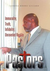 Pastors - Sandra Moore-Gillard - 9781465387660