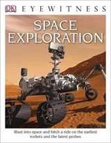 Eyewitness Space Exploration - STOTT,  Carole - 9781465426215