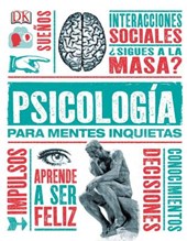 Psícología para mentes inquietas / Psychology for Restless Minds