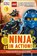Ninja in Action!, DAVIES,  Beth - Gebonden - 9781465466594