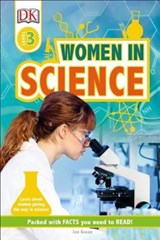 Women in Science - GREEN,  Jen - 9781465468604