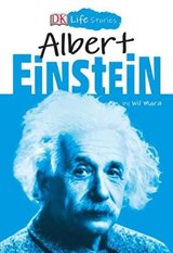 Albert Einstein - MARA,  Wil - 9781465474438