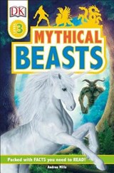 Mythical Beasts - MILLS,  Andrea - 9781465477286