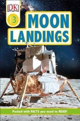 Moon Landings - WEIDER,  Shoshana Z. - 9781465479167