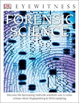Forensic Science (Library Edition) - Chris Cooper - 9781465496867
