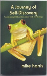 A Journey of Self Discovery - Mike Harris - 9781465736048