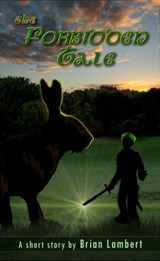 The Forbidden Tale - Brian Lambert - 9781465775900