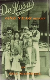 One Year Short - Bill Marshall - 9781465824349