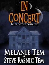 In Concert - Melanie Tem ; Steve Rasnic Tem - 9781465828156