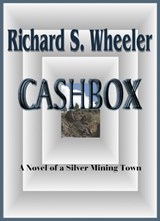 Cashbox - Richard S. Wheeler - 9781465859112