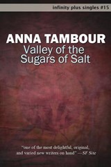Valley of the Sugars of Salt - Anna Tambour - 9781465962416