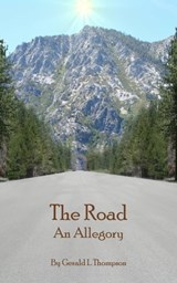 The Road - Jerry Thompson - 9781466068582