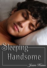Sleeping Handsome - Jean Haus - 9781466096387
