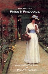 Jane Austen's Pride & Prejudice - Paula Parker - 9781466121904