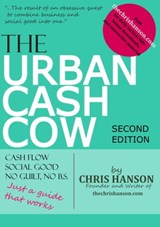 The Urban Cash Cow - Chris Hanson - 9781466157477