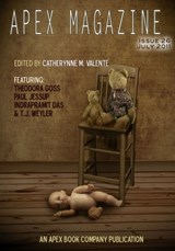 Apex Magazine - Issue 26 - Catherynne M. Valente - 9781466181939