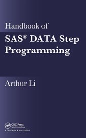 Handbook of SAS (R) DATA Step Programming