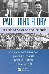 Paul John Flory - GARY D. (CARNEGIE MELLON UNIVERSITY,  Pittsburgh, Pennsylvania, USA) Patterson - 9781466595767