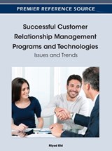Successful Customer Relationship Management Programs and Technologies - Riyad Eid - 9781466602885
