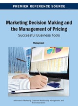Marketing Decision Making and the Management of Pricing - Rajagopal - 9781466640948