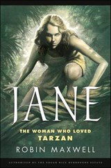 Jane - Robin Maxwell - 9781466803213