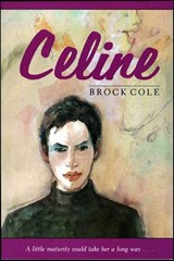 Celine - Brock Cole - 9781466803787