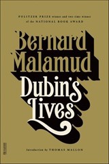 Dubin's Lives - Bernard Malamud - 9781466805927