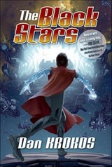 The Black Stars - Dan Krokos - 9781466809994