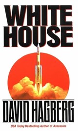 White House - David Hagberg - 9781466812802