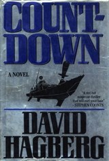 Countdown - David Hagberg - 9781466813373