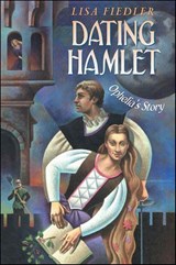 Dating Hamlet - Lisa Fiedler - 9781466813540