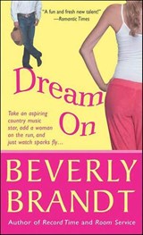 Dream On - Beverly Brandt - 9781466819214