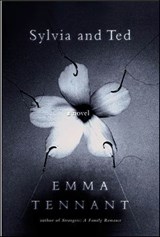 Sylvia and Ted - Emma Tennant - 9781466819580