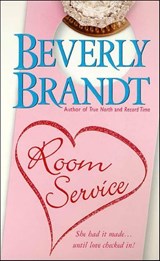Room Service - Beverly Brandt - 9781466820661