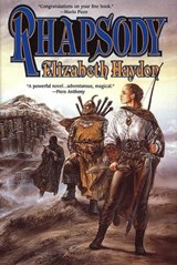 Rhapsody - Elizabeth Haydon - 9781466823013