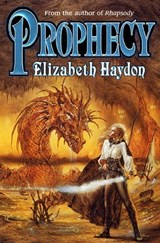 Prophecy - Elizabeth Haydon - 9781466823020