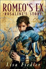 Romeo's Ex - Lisa Fiedler - 9781466823617
