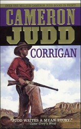 Corrigan - Cameron Judd - 9781466825567