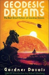 Geodesic Dreams - Gardner Dozois - 9781466830448