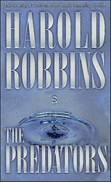 The Predators - Harold Robbins - 9781466833760