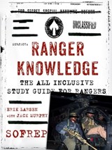 Ranger Knowledge - Erik Larsen ; Jack Murphy ; Brandon Webb ; SOFREP - 9781466841192