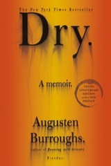 Dry - Augusten Burroughs - 9781466844308