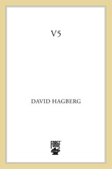 V5 - David Hagberg - 9781466846692