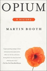 Opium - Martin Booth - 9781466853973