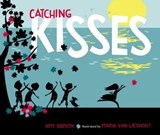 Catching Kisses - Amy Gibson - 9781466855960