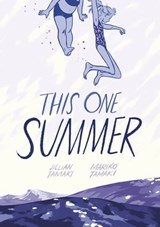 This One Summer - Mariko Tamaki - 9781466858527